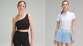 7 Summer Specials From lululemon’s ‘We Made Too Much’ Section