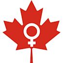 History of women in Canada