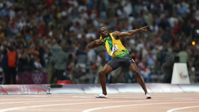 What Is Usain Bolt’s 100M Record? Did Noah Lyles Break It?