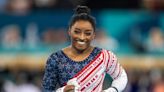 Simone Biles’ Niece Is Clearly Her Auntie’s Biggest Fan as She Continues to Match Her Olympic Leotards