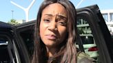 Tiffany Haddish Says She Had Eight Miscarriages Due to Endometriosis