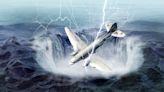 A Scientist Says He's Solved the Bermuda Triangle, Just Like That