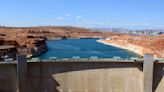 Plumbing problem at Glen Canyon Dam brings new threat to Colorado River system