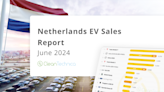 45% of New Cars Sold in Netherlands in 2024 Have a Plug! - CleanTechnica