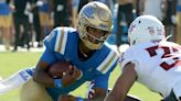 UCLA's Dante Moore reportedly will enter transfer portal after bumpy freshman season