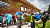 USC’s move to cancel commencement amid protests draws criticism from students, alumni