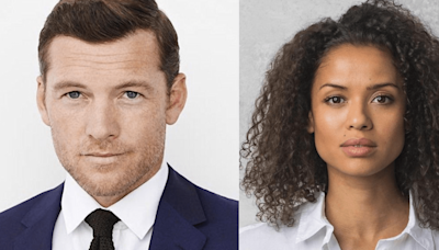 Sam Worthington and Gugu Mbatha-Raw Join Aaron Taylor-Johnson in New Thriller