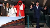 Tommy Hilfiger’s fashion show aboard the Staten Island Ferry had Wu-Tang Clan performance — Idris Damson, Brooke Shields