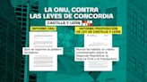 Las claves del informe de la ONU contra las 'leyes de la concordia' de PP y Vox: suprimen exhumaciones y la palabra 'dictadura'