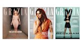 Grazia USA to Relaunch Under Purview of Reworld Media Italia