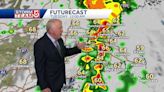 Video: When strong storms will move across Mass.