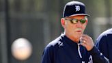 'Everybody's trying to throw harder': Jim Leyland says velocity might be hurting arms