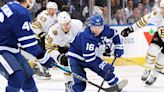 Bet on Maple Leafs on the road in winner-take-all Game 7 against Bruins in first-round matchup