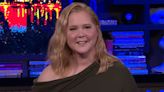 Amy Schumer Says She Tried Ozempic, Tells Others 'Lying' About It to Be 'Be Real' About Their Weight Loss