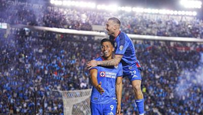 Cruz Azul empató con Toluca en la Jornada 4 del Apertura 2024