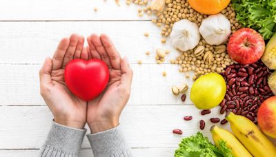 Esta es la dieta ideal para tu corazón y mejorar la salud cardiovascular