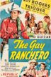 The Gay Ranchero