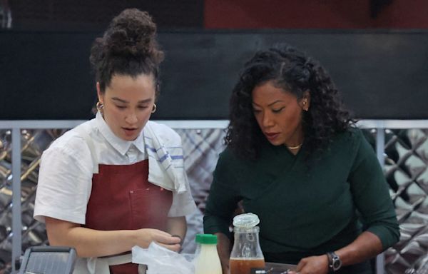 ‘Next Level Chef’ Season 3: Who Went Home Tonight and Who Made the Finale