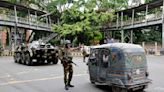 Bangladesh: Police fire tear gas, stun grenades to disperse march over excessive use of force by authorities