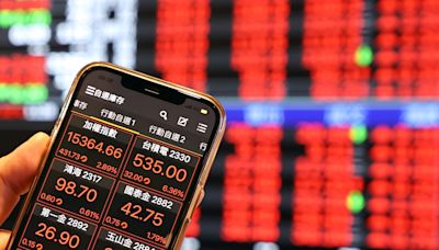 法人就愛這檔 ETF 連兩日拿逾百億資金力捧