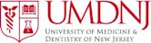 University of Medicine and Dentistry of New Jersey