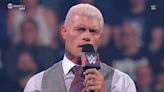 Cody Rhodes: Maybe I’m Looking For The Classic Wrestling Manager To Join Me