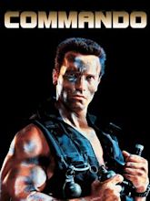 Commando (1985 film)