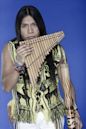 Leo Rojas