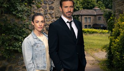 First look at Corrie star Oliver Farnworth as he joins Emmerdale