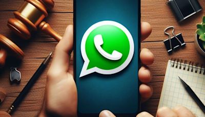 Meta AI on WhatsApp may soon be able to reply and edit photos sent by users