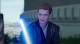 Hayden Christensen Recalls The Sweet And Unexpected Reaction His Daughter Had While Watching Him Battle Obi-Wan