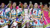 Folkloric dance employed in effort to add Oaxacan community to this city’s diversity