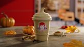 The Rumors Are True & People Are Losing It—The Wendy's PSL Frosty Is Here