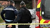 Horror en Francia: encuentran dos bebés muertos en un freezer y detienen a una mujer