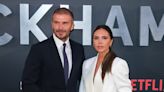 David and Victoria Beckham emotional as they reflect on overcoming 'ups and downs'