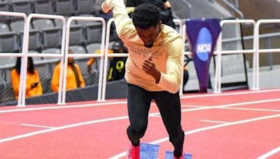 Purdue track & field heads to Michigan for championships