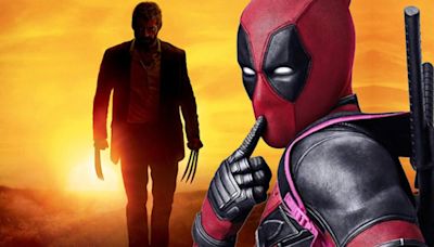 Deadpool & Wolverine: Ryan Reynolds' High Praise for Logan