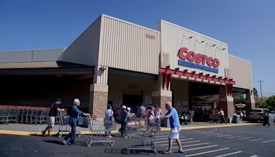 Costco members might see card scanners when they next visit