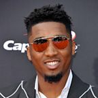 Donovan Mitchell