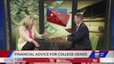 Financial advice for college grads