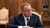 US charges head of Russia's VTB Bank for sanctions violations