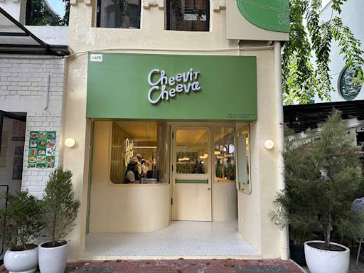 New in town: Cheevit Cheeva — Thailand’s top dessert chain is finally landing in Malaysia on 19 July