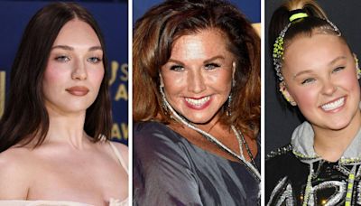 10 'Dance Moms' Stars Who Shared Their Experience With Abby Lee Miller: JoJo Siwa, Maddie Ziegler and More