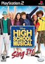 High School Musical: Sing It!