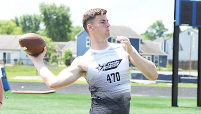 Rivals Camp Series Indianapolis: Recruiting Rumor Mill surrounding QBs