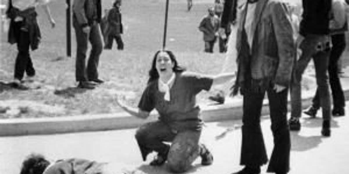 Progressives decry repression of student protests on Kent State massacre anniversary