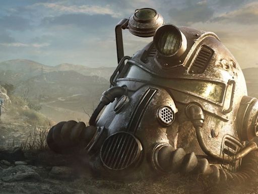 Fallout 76's Vault was referenced in Fallout 3, a whole 10 years before it eventually released