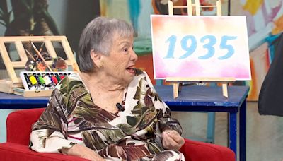 María Galiana: "Ya de vieja me he dado cuenta de que mi infancia no fue feliz"