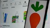 Instacart's IPO surges as the grocery delivery company goes from the supermarket to the stock market