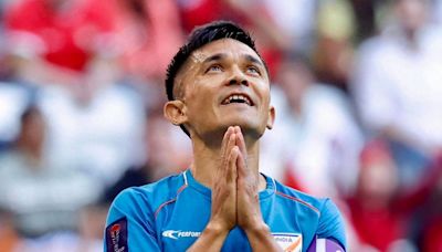 New Coach Will Be Appointed, Void Left by Sunil Chhetri Biggest Worry: IM Vijayan - News18